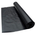 HDPE Fish Farm Pond Liner  2 MM HDPE Geomembrane  Waterproofing Membrane